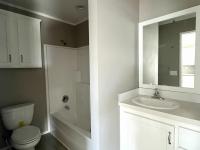 2026 Jacobsen Homes Captiva Mobile Home