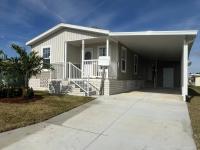 2026 Jacobsen Homes Captiva Mobile Home