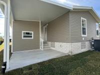 2026 Jacobsen Homes Captiva Mobile Home