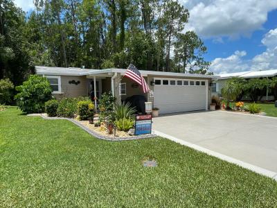 Mobile Home at 9533 Cypress Lakes Dr Lot 78 Lakeland, FL 33810