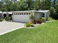 1988 FUQU Mobile Home