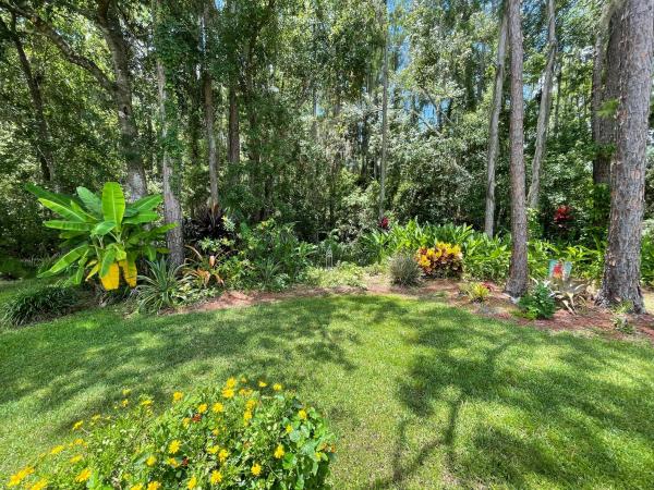 1988 FUQU Mobile Home