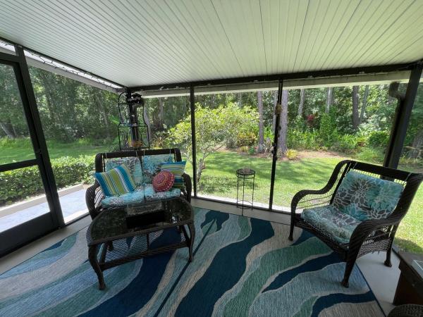 1988 FUQU Mobile Home