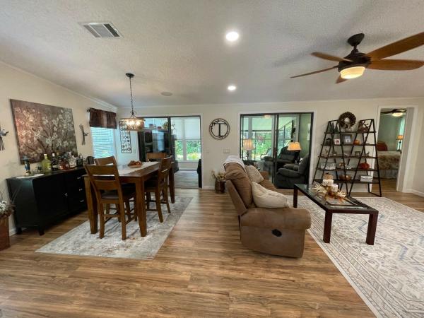 1988 FUQU Mobile Home