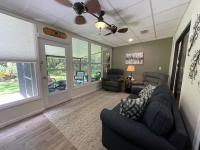 1988 FUQU Mobile Home