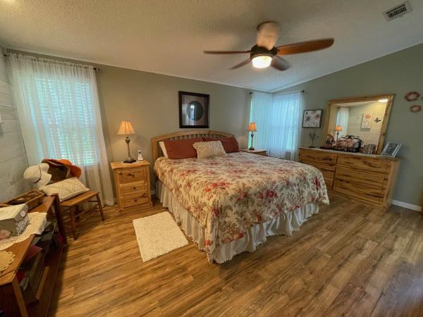 1988 FUQU Mobile Home