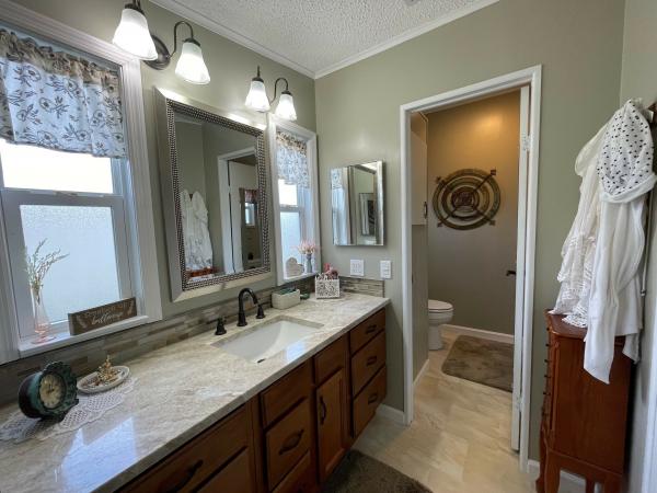 1988 FUQU Mobile Home