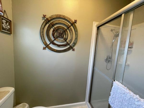 1988 FUQU Mobile Home