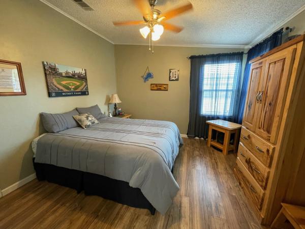 1988 FUQU Mobile Home