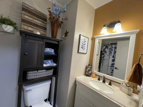 1988 FUQU Mobile Home