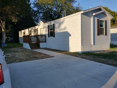 Mobile Home at 5309 Hwy 75 N #281 Sioux City, IA 51108