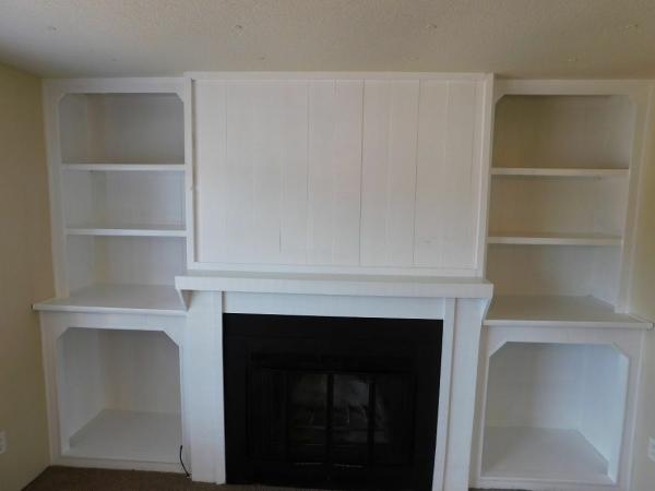 1980 Vintage Mobile Home For Sale