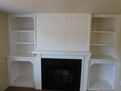 Mobile Home at 5618 Cascade Road Lot 104 Greensboro, NC 27406