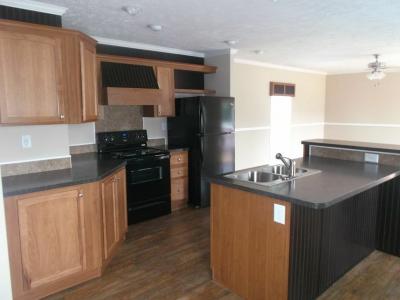 Mobile Home at 5610 Cascade Road Lot 107 Greensboro, NC 27406