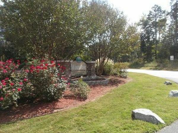 Photo 1 of 1 of home located at 404 Grandview Road Lot 119 Greensboro, NC 27406