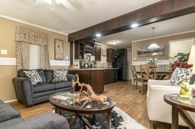 Mobile Home at 109 Apollo Drive Lot A109 Fayetteville, GA 30214