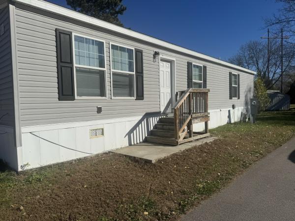 2021 Clayton - Middlebury  Home