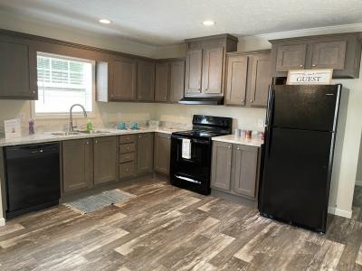 Mobile Home at 265 Greenview Circle Lot Gc265 Fayetteville, GA 30214