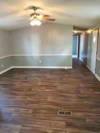 1998 Champion Fortune Gold Star II Mobile Home