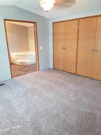 1998 Champion Fortune Gold Star II Mobile Home