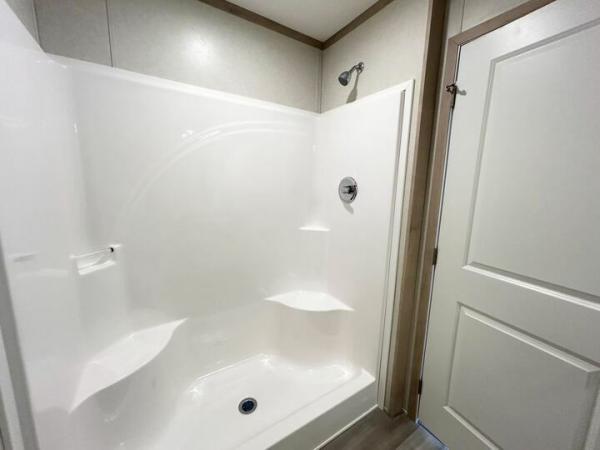 2025 Clayton-Wakarusa Mobile Home