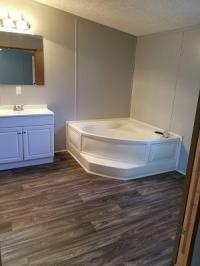 1998 Champion Fortune Gold Star II Mobile Home