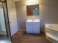 1998 Champion Fortune Gold Star II Mobile Home