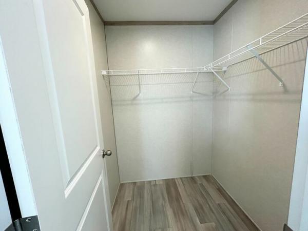 2025 Clayton-Wakarusa Mobile Home