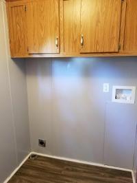 1998 Champion Fortune Gold Star II Mobile Home