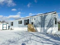 2025 Clayton-Wakarusa Mobile Home