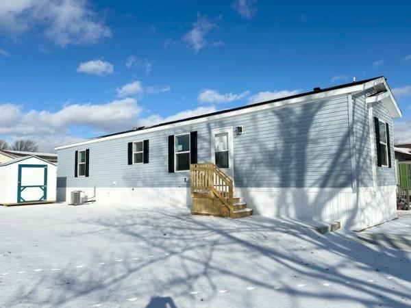 2025 Clayton-Wakarusa Mobile Home