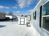 2025 Clayton-Wakarusa Mobile Home