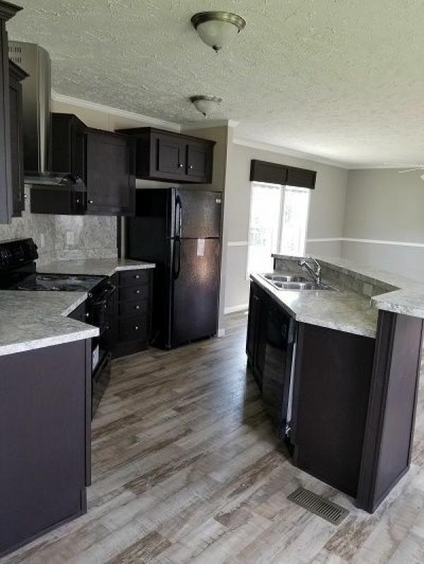 Photo 1 of 2 of home located at 175 Malibu Drive Lot Md175 Fayetteville, GA 30214