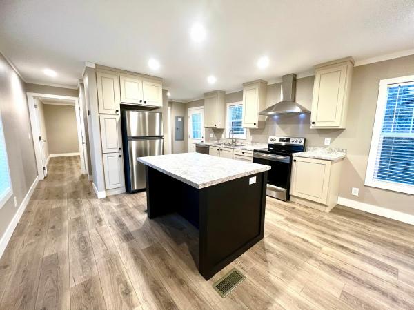 Photo 1 of 2 of home located at 540 Greenview Circle Lot Gc540 Fayetteville, GA 30214