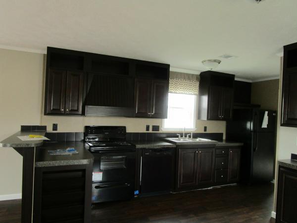 2017 Southern Energy Homes Yes Mobile Home