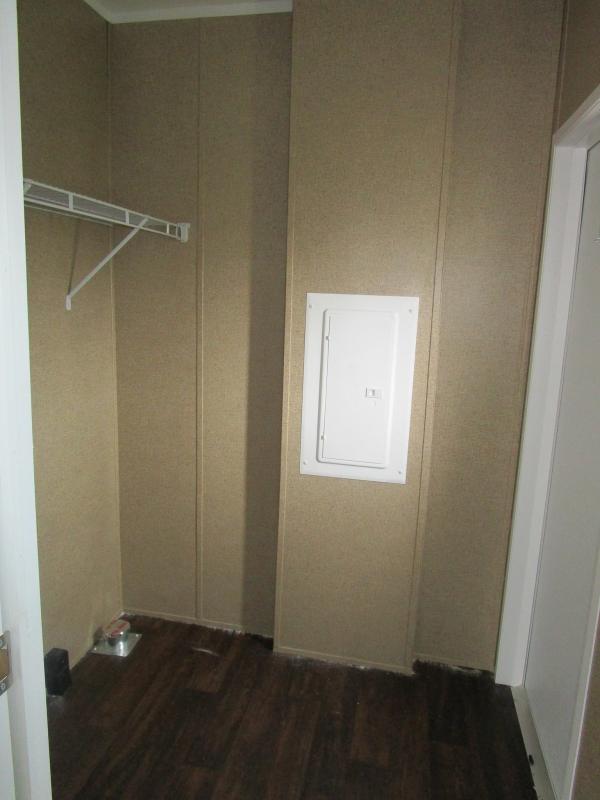 2017 Southern Energy Homes Yes Mobile Home