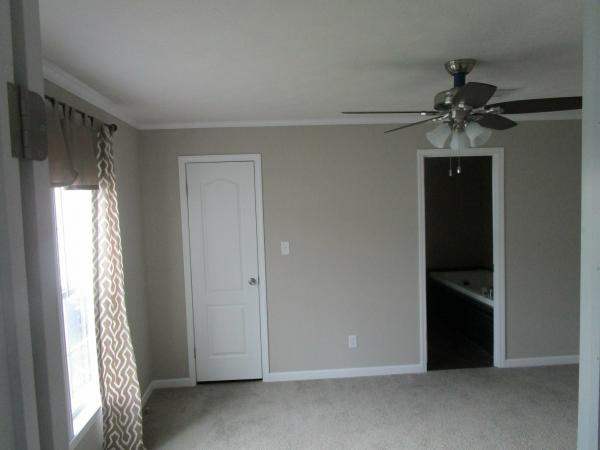 2017 Southern Energy Homes Yes Mobile Home