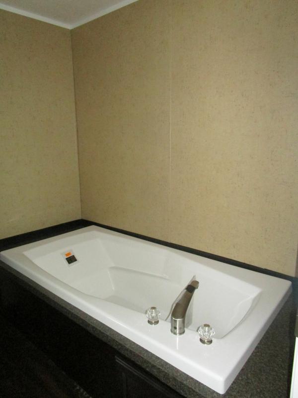 2017 Southern Energy Homes Yes Mobile Home