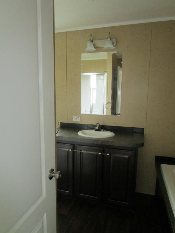 2017 Southern Energy Homes Yes Mobile Home