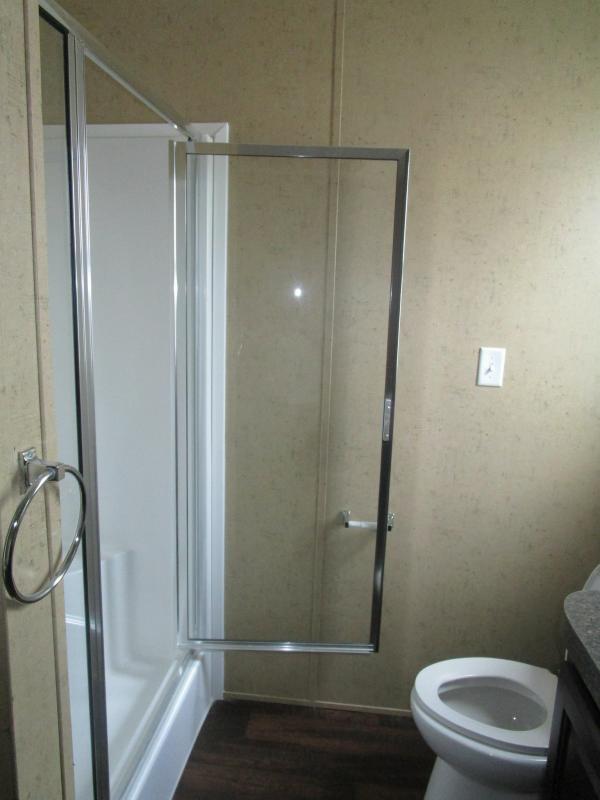 2017 Southern Energy Homes Yes Mobile Home