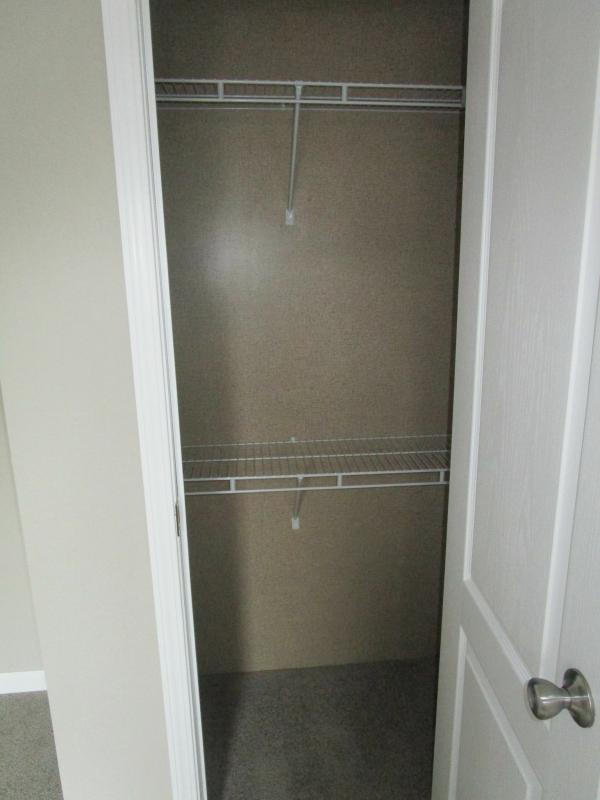 2017 Southern Energy Homes Yes Mobile Home