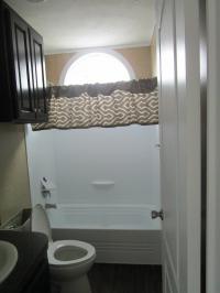 2017 Southern Energy Homes Yes Mobile Home