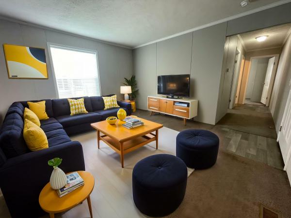 2022 Champion - Topeka Mobile Home For Sale