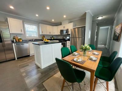 Photo 5 of 25 of home located at 16185 Notre Dame #238 Clinton Township, MI 48038