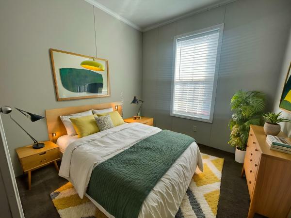 2022 Champion - Topeka Mobile Home