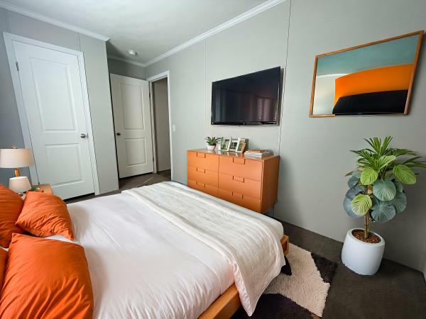 2022 Champion - Topeka Mobile Home