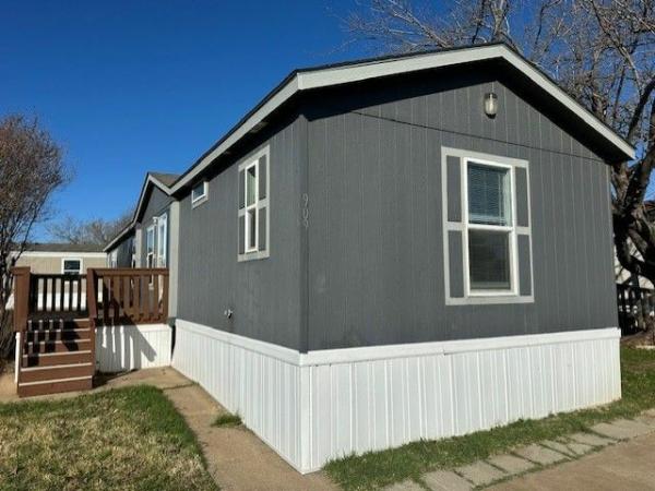 2019 Elliott Mobile Homes Mobile Home For Sale