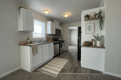 Photo 1 of 25 of home located at 38044 Johannes #521 Clinton Township, MI 48038