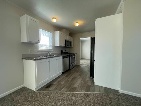 2020 Champion - Topeka Manufactured Home