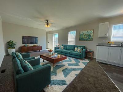 Photo 3 of 25 of home located at 38044 Johannes #521 Clinton Township, MI 48038